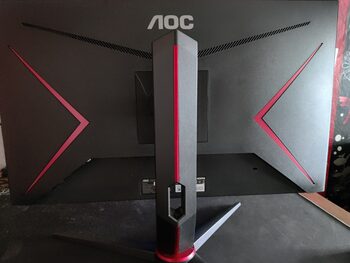 Comprar AOC Gaming 27G2U/BK 27 144hz