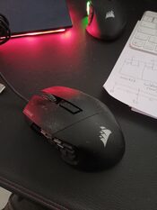 Corsair 12 buttons mouse