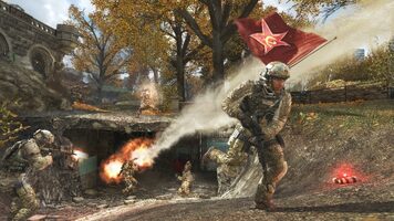Call of Duty: Modern Warfare 3 - Collection 1 (DLC) Mac OS X Steam Key GLOBAL for sale