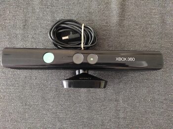 Xbox 360 Kinect kamera