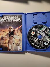 Buy Star Wars: Battlefront PlayStation 2