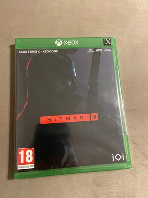 Hitman 3 (2021) Xbox One