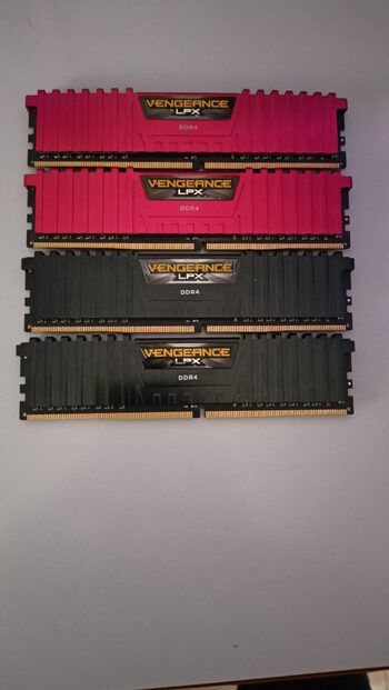 Los 5 mejores kits de 16 GB de RAM a 3200 MHz por menos de 120 euros