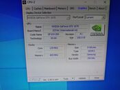 Redeem Zotac GeForce GTX 1070 8 GB 1607-1797 Mhz PCIe x16 GPU