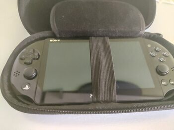 Ps Vita Slim (2016) (32 + 8GB) for sale