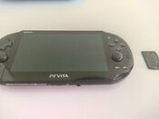 Ps Vita Slim (2016) (32 + 8GB)