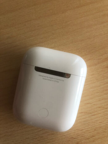 Apple Airpods gen 1 belaidės ausinės