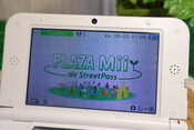 Nintendo 3DS XL + Caja