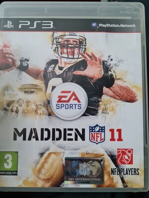 Madden NFL 11 - PlayStation 3