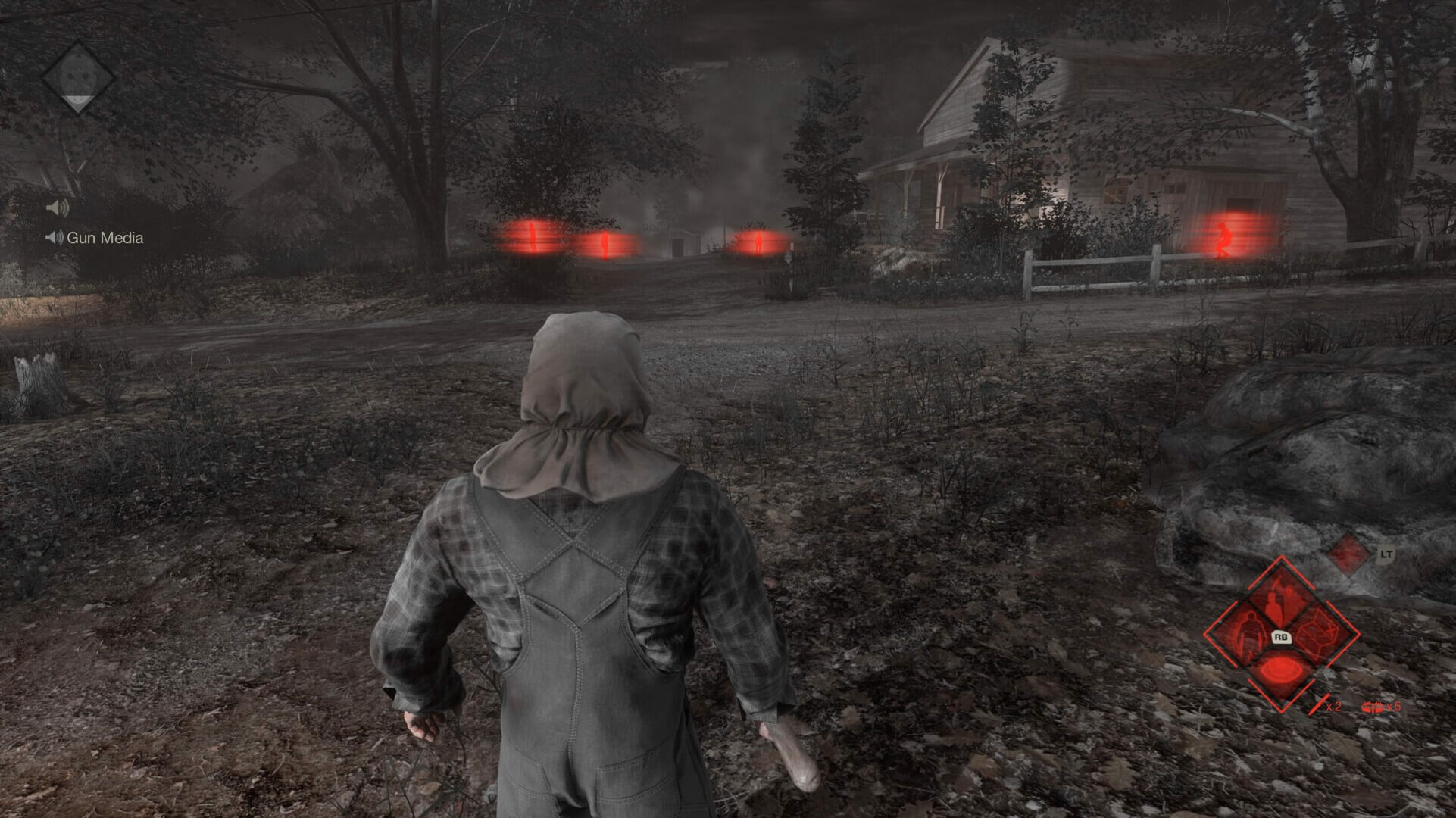 friday the 13th pc game sued
