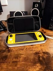 Nintendo Switch Lite, Yellow, 32GB for sale