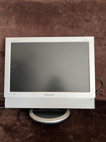 Acheter Monitorius Samsung SyncMaster 940mw 19" LCD