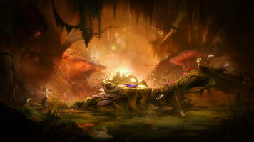 Ori and the Will of the Wisps Xbox One