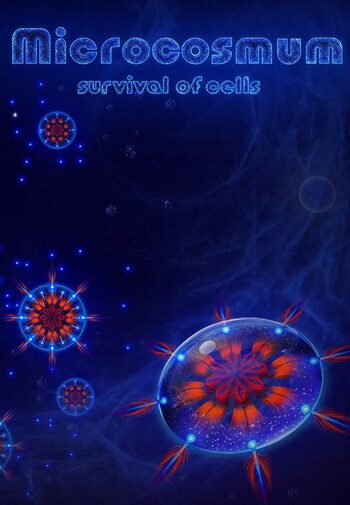 Microcosmum: Survival of Cells Steam Key GLOBAL