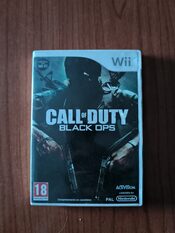 Call of Duty: Black Ops Wii