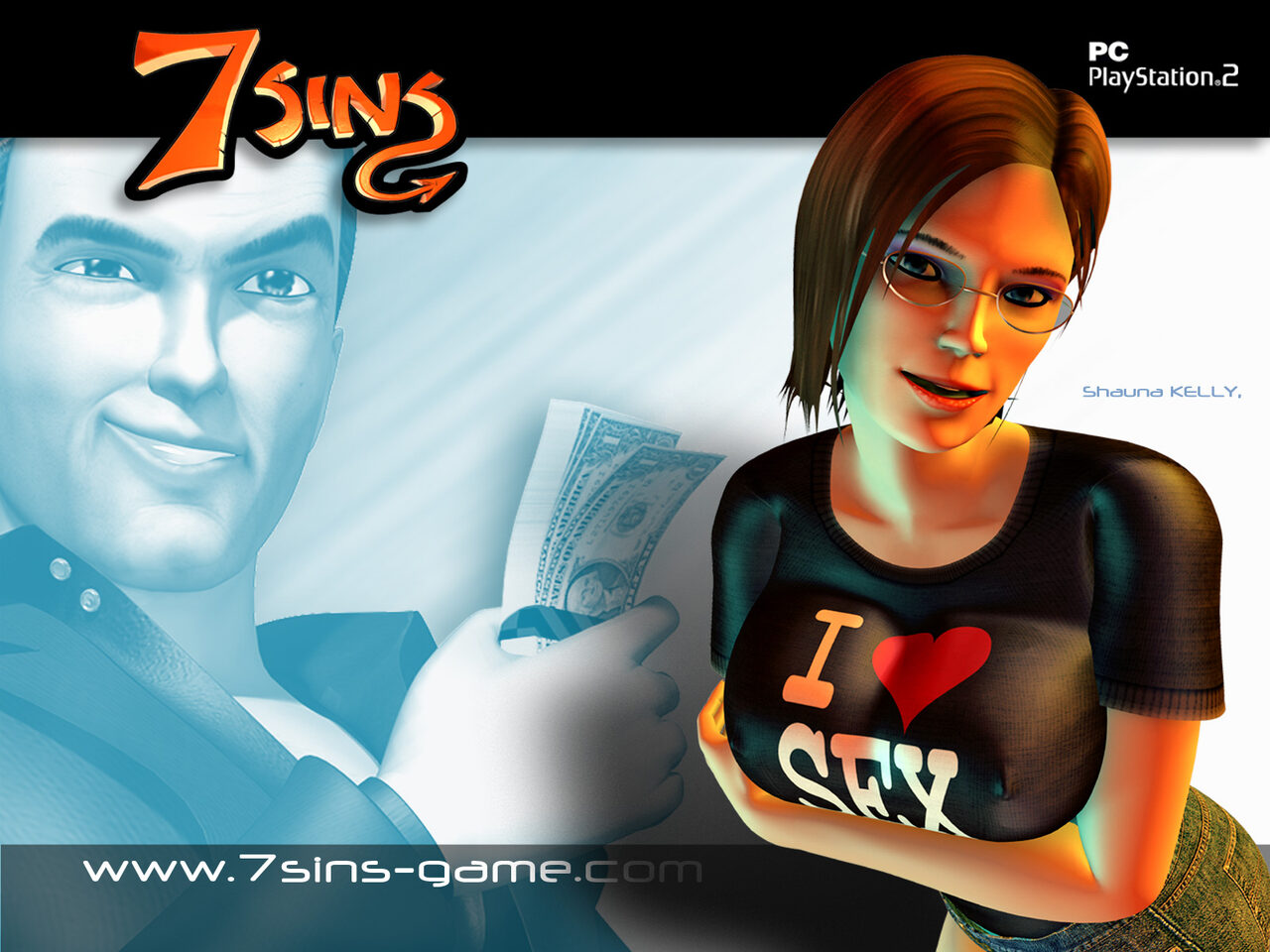 7 sins game buy