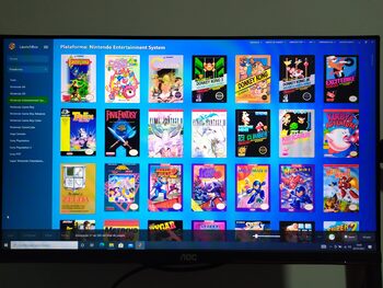 Disco Duro Launchbox 500gb