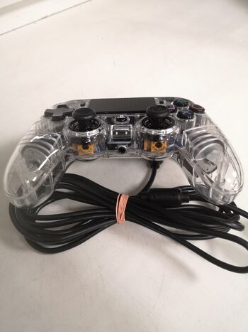 Pirkti Su Garantija Nacon Compact Controller Ps4 Ps5 Pc Laidinis Pultas Pultelis D57 Eneba