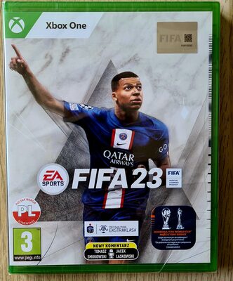 FIFA 23 Xbox One