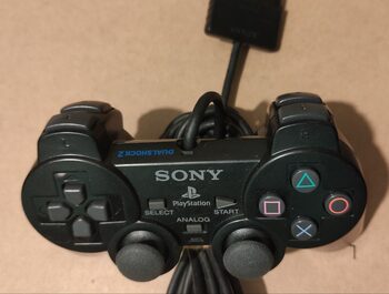 Mando Sony Dualshock 2 para Playstation 2
