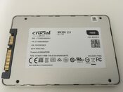 Buy Crucial MX300 750 GB SSD Storage