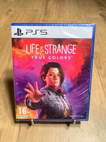 Life is Strange: True Colors PlayStation 5