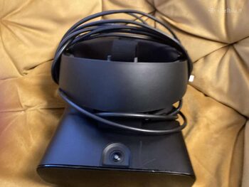 Oculus Rift S