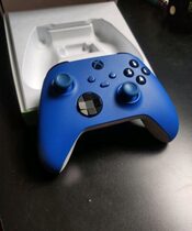 Get MANDO XBOX SERIES X BLUE EDITION