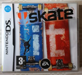 Skate It Nintendo DS
