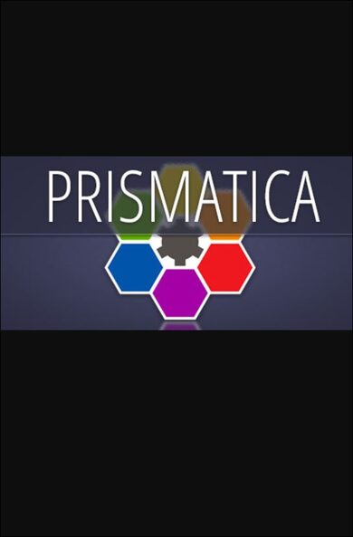 E-shop Prismatica (PC) Steam Key GLOBAL