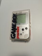 game boy pocket & the king of fighters 95