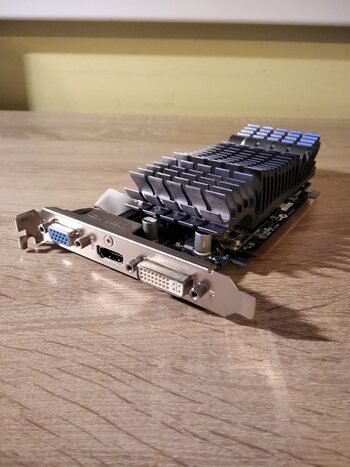 Pirkti ASUS GT 210