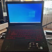 Asus Tuf Fx504