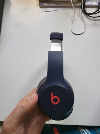 Redeem Beats solo 3 wireless club collection