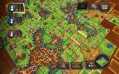 Carcassonne - The Princess & the Dragon Expansion (DLC) Steam Key GLOBAL for sale