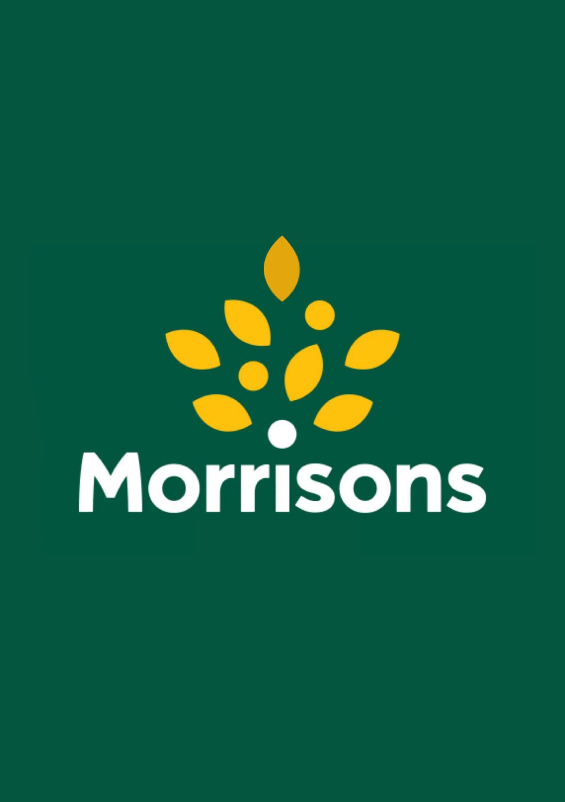 Buy Morrisons Gift Card 100 GBP Key UNITED KINGDOM Key Cheaper