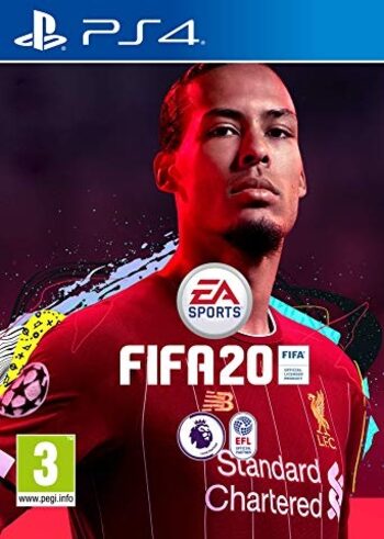 eneba fifa 20 ps4 ps store