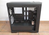 Buy NOX Hummer ZX ATX Mid Tower Black PC Case