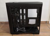 NOX Hummer ZX ATX Mid Tower Black PC Case