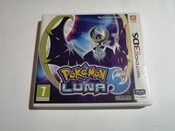 Nintendo 2DS Edicion Pokemon Sol y Luna + Juegos de Pokemon
