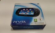 PS Vita, Black, 16GB