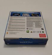 PS Vita, Black, 16GB for sale