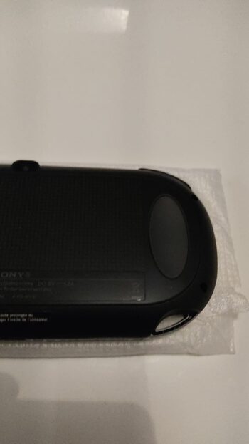 PS Vita, Black, 16GB