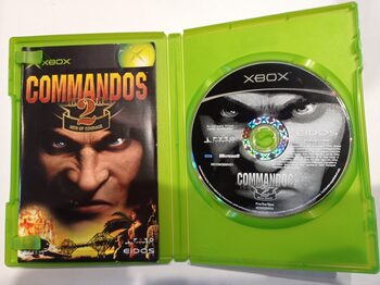Buy Commandos 2: Men of Courage Xbox