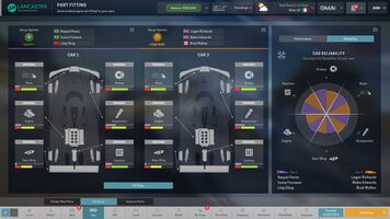Redeem Motorsport Manager - Endurance Series (DLC) (PC) Steam Key GLOBAL
