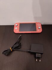 Nintendo Switch Lite Rosa (Leer Descripción) for sale