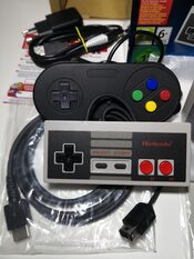Get Nintendo NES Classic MINI 30 juegos 2 mandos y accesorios en caja original