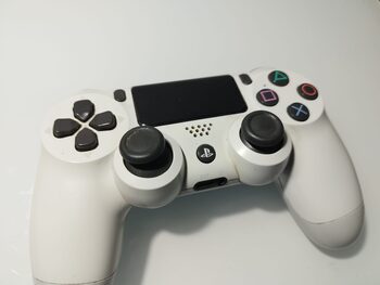 Mando para Ps4 Blanco
