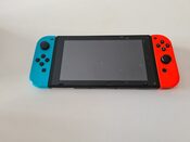 Nintendo Switch, Blue & Red, 32GB