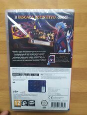 Disgaea 4 Complete+ Nintendo Switch for sale